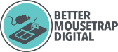 Better Mousetrap logo